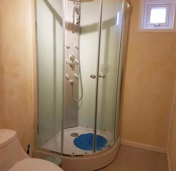 Majatalo Cabanas Los Picaflores