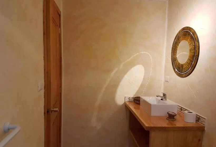 Majatalo Cabanas Los Picaflores