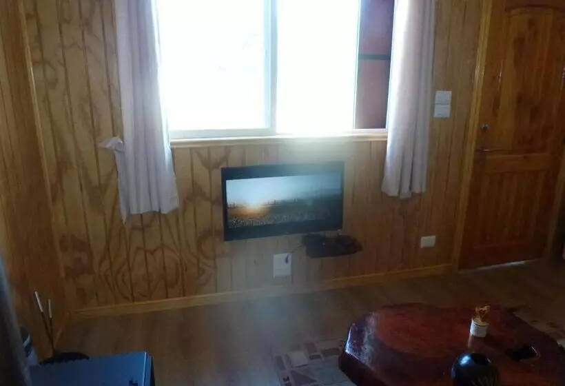 Majatalo Cabanas Los Picaflores