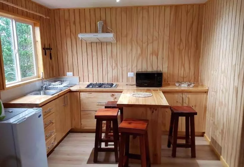 Majatalo Cabanas Los Picaflores