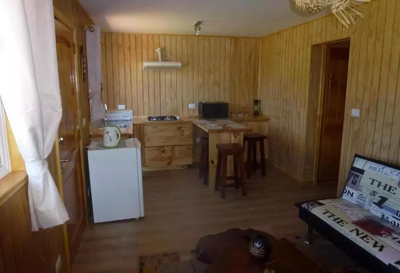 Majatalo Cabanas Los Picaflores