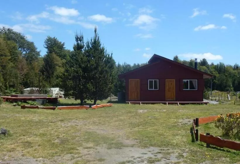 Majatalo Cabanas Los Picaflores