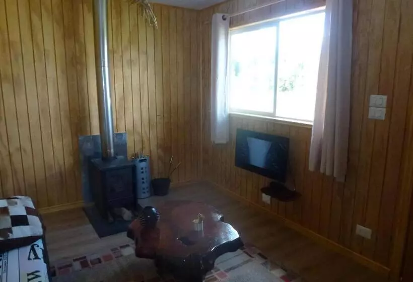 Majatalo Cabanas Los Picaflores