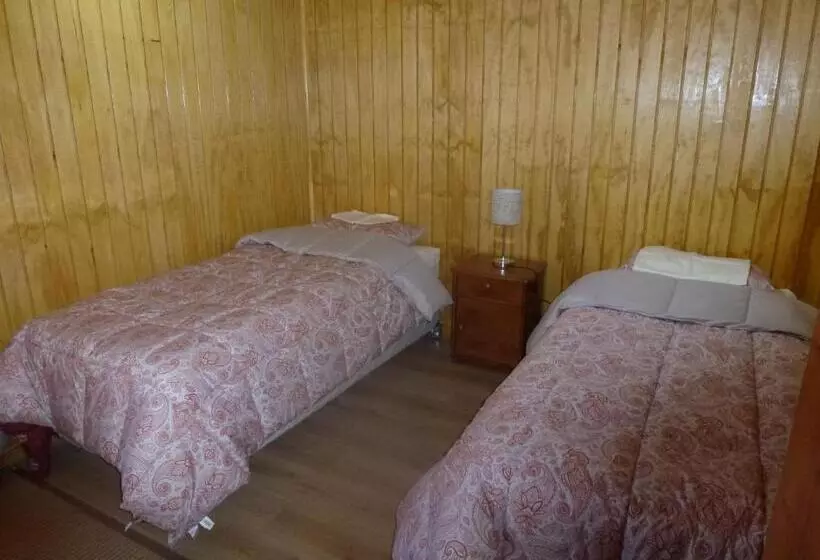 Majatalo Cabanas Los Picaflores