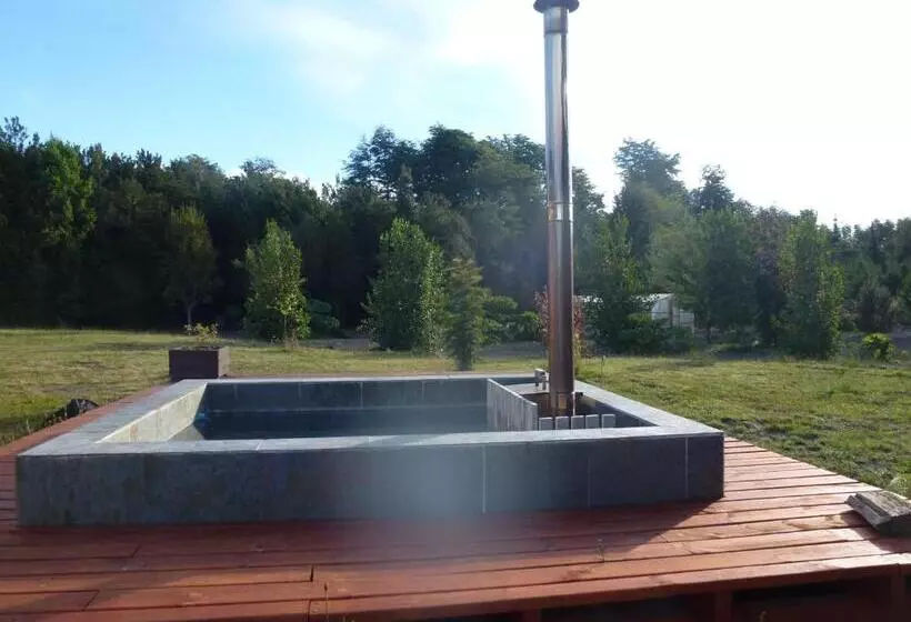 Majatalo Cabanas Los Picaflores