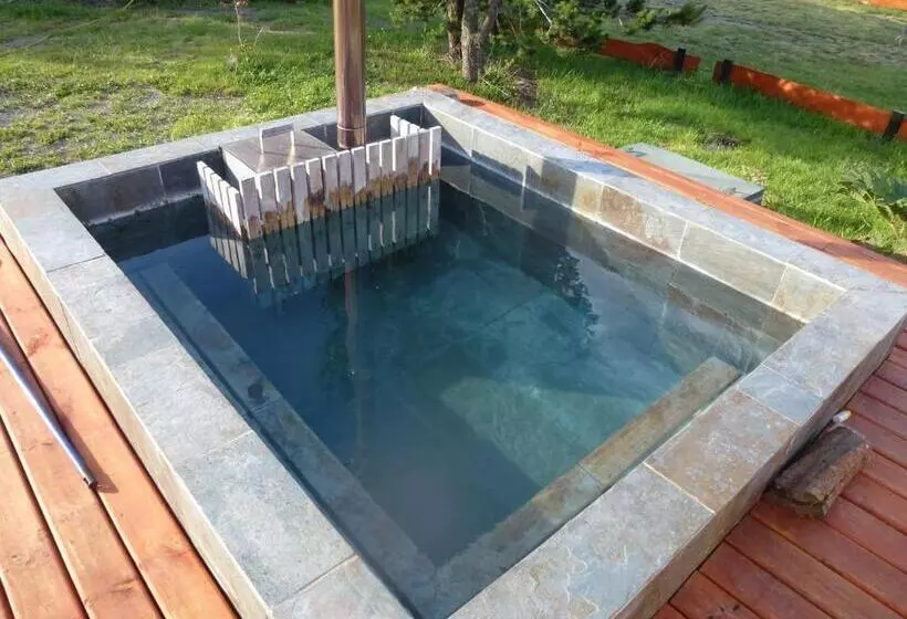 Majatalo Cabanas Los Picaflores