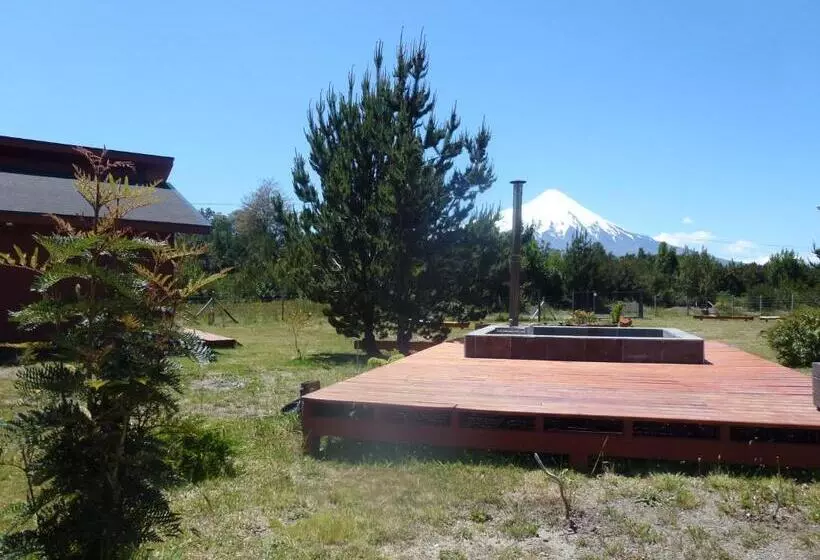 Majatalo Cabanas Los Picaflores