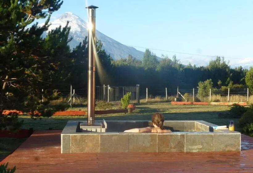 Majatalo Cabanas Los Picaflores