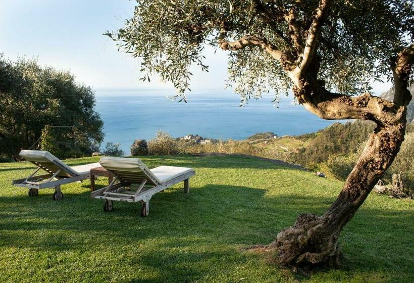 펜션 Eremo Della Maddalena