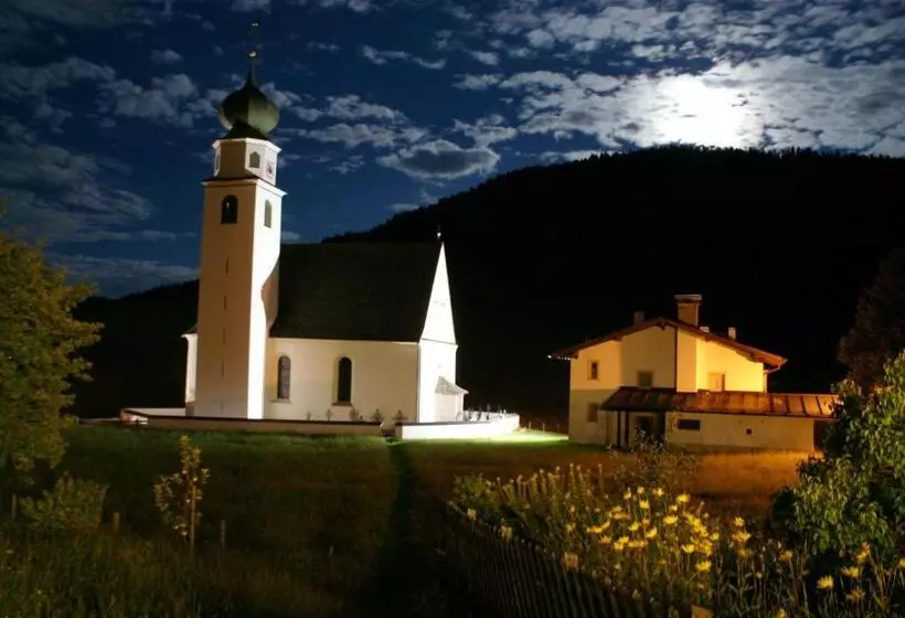 Majatalo Gasthof Gradlspitz