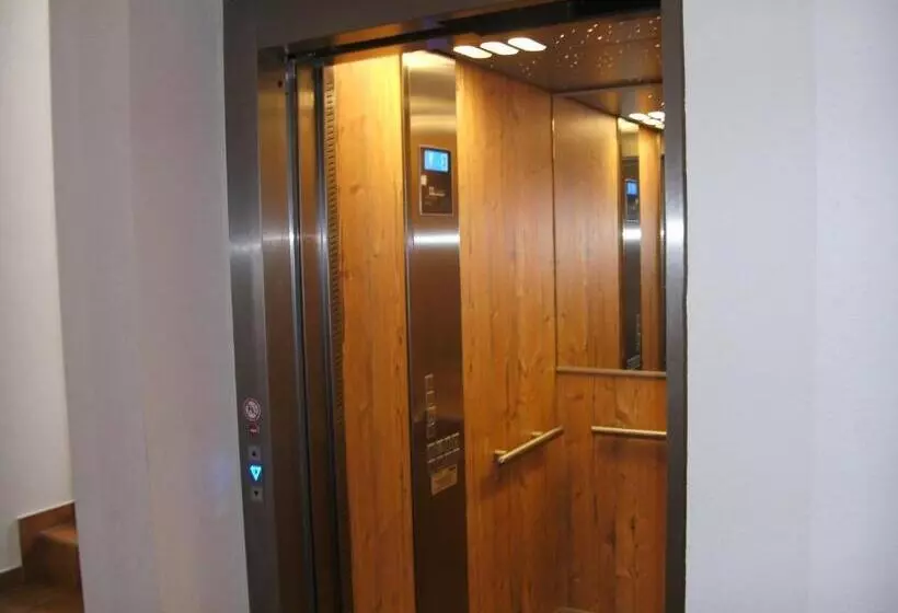 Majatalo Gasthof Gradlspitz