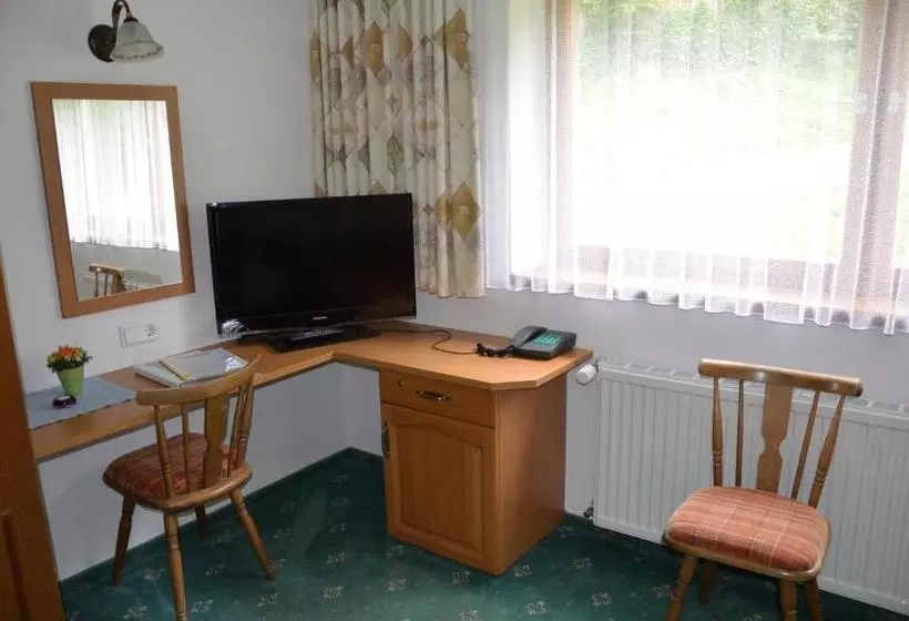 ペンション Gasthof Zur Gemütlichkeit