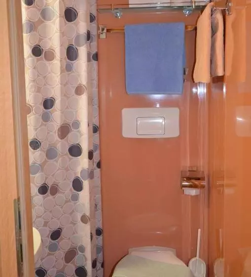 ペンション Gasthof Zur Gemütlichkeit