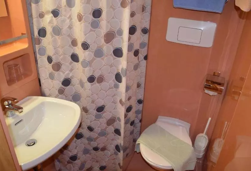 ペンション Gasthof Zur Gemütlichkeit