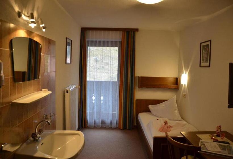 膳宿费 Gasthof Zur Gemütlichkeit