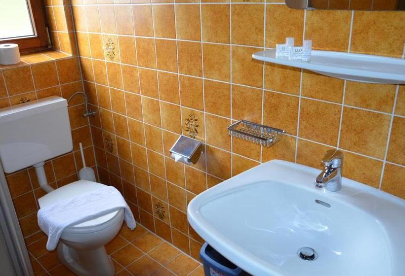 膳宿费 Gasthof Zur Gemütlichkeit