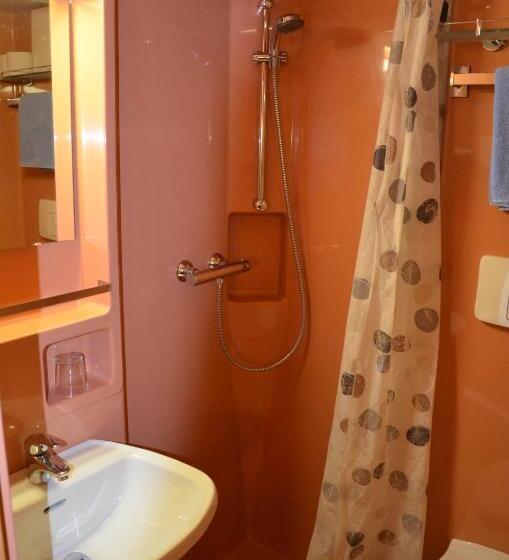 膳宿费 Gasthof Zur Gemütlichkeit