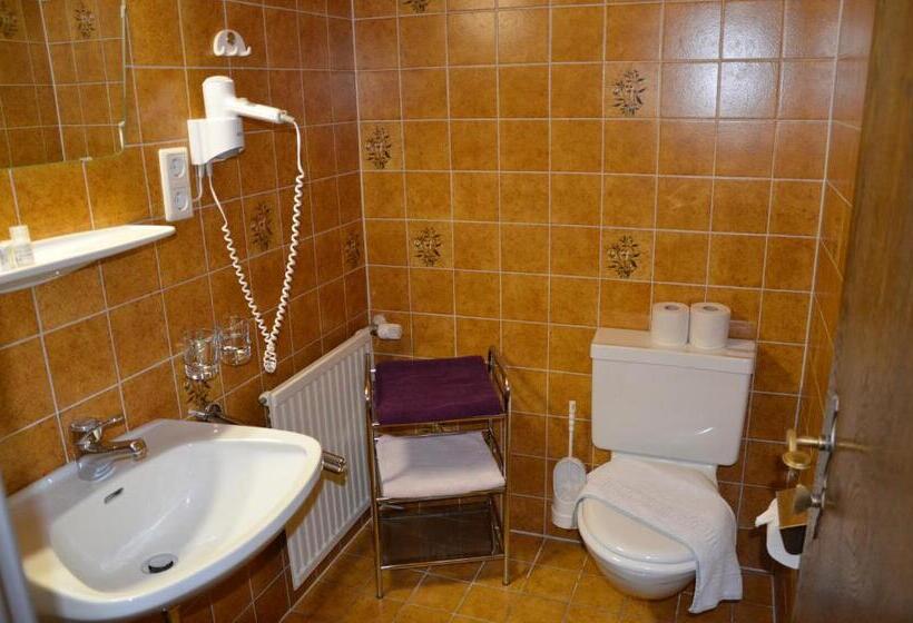 膳宿费 Gasthof Zur Gemütlichkeit