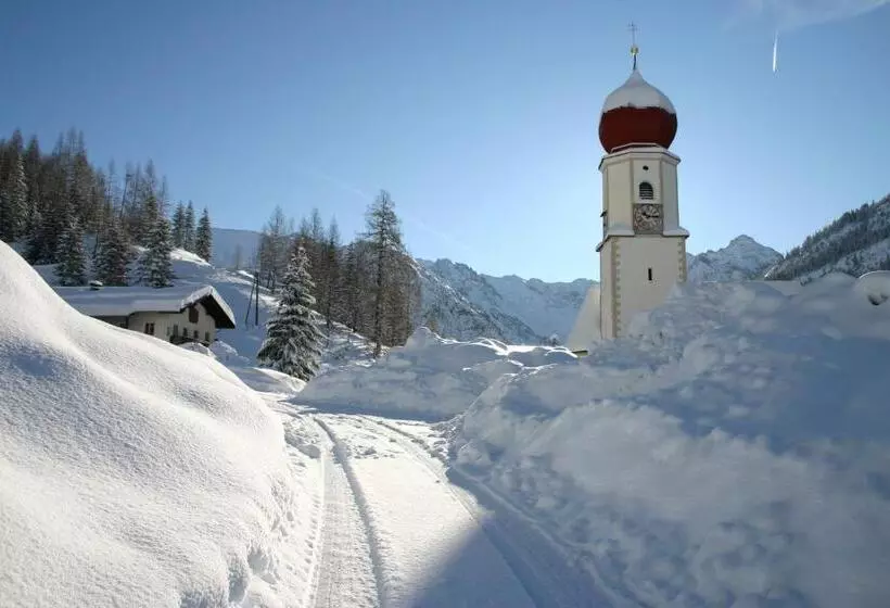 ペンション Gasthof Zur Gemütlichkeit
