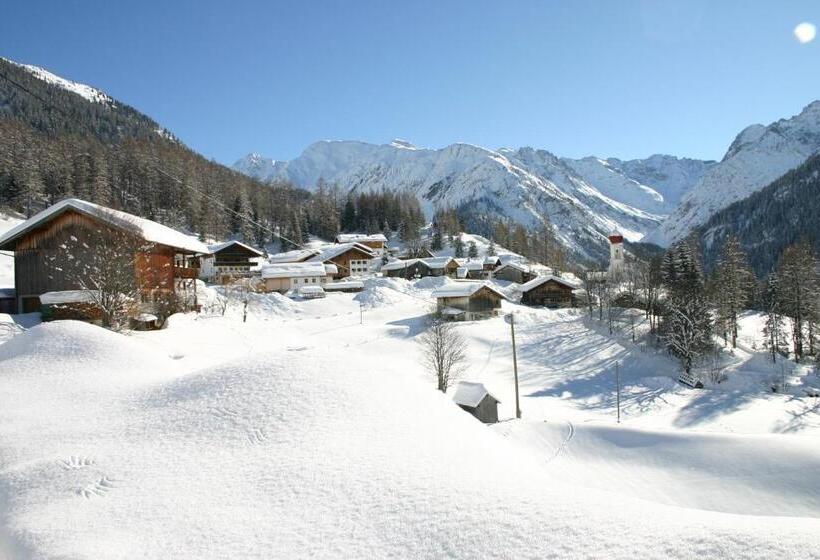 膳宿费 Gasthof Zur Gemütlichkeit