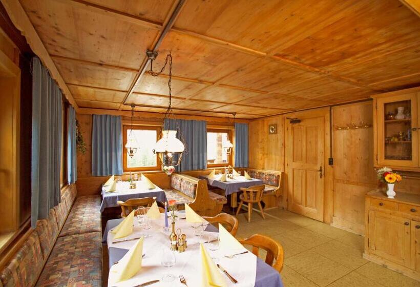 膳宿费 Gasthof Zur Gemütlichkeit