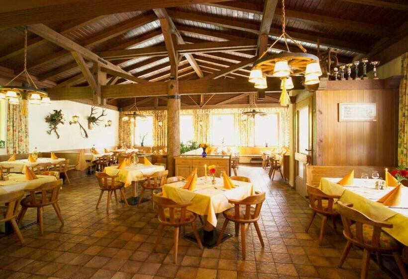 膳宿费 Gasthof Zur Gemütlichkeit