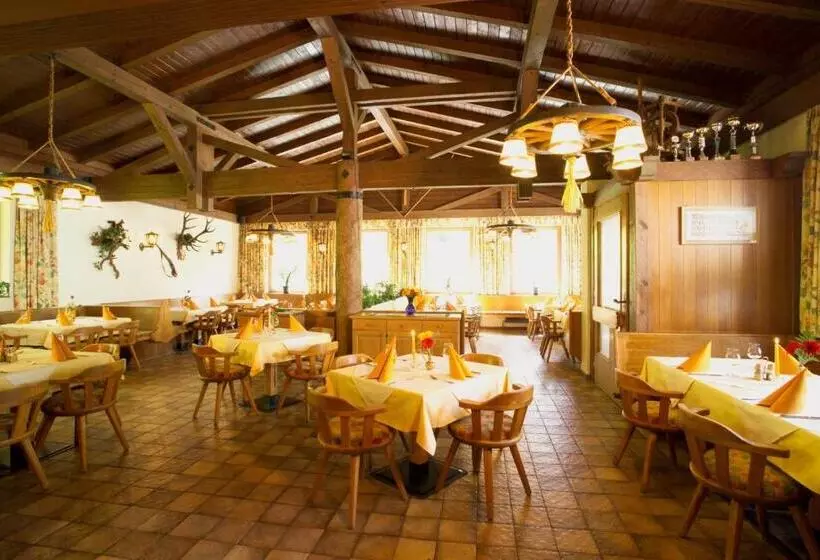 ペンション Gasthof Zur Gemütlichkeit