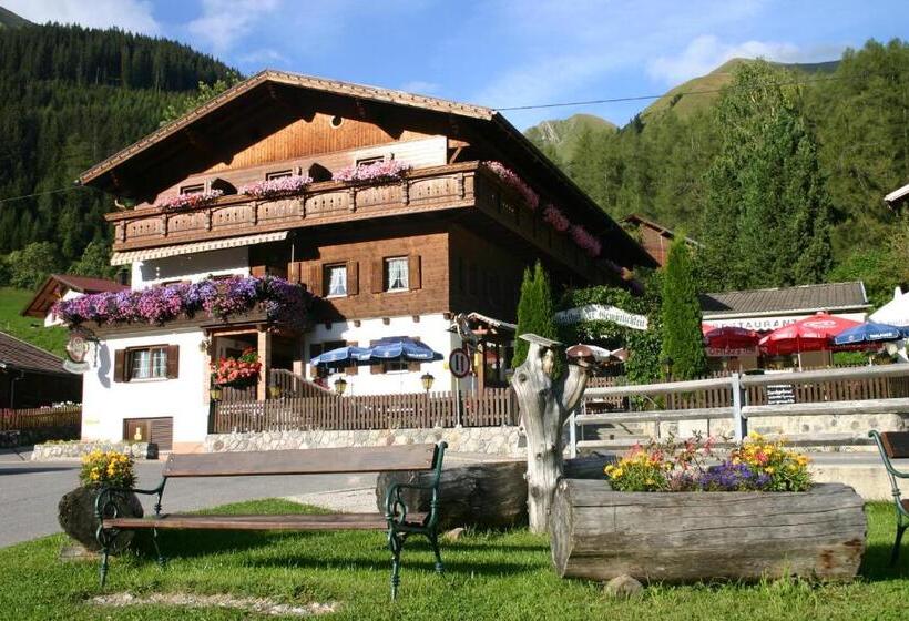 膳宿费 Gasthof Zur Gemütlichkeit