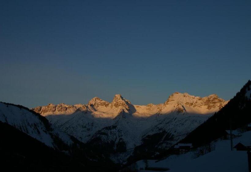 膳宿费 Gasthof Zur Gemütlichkeit