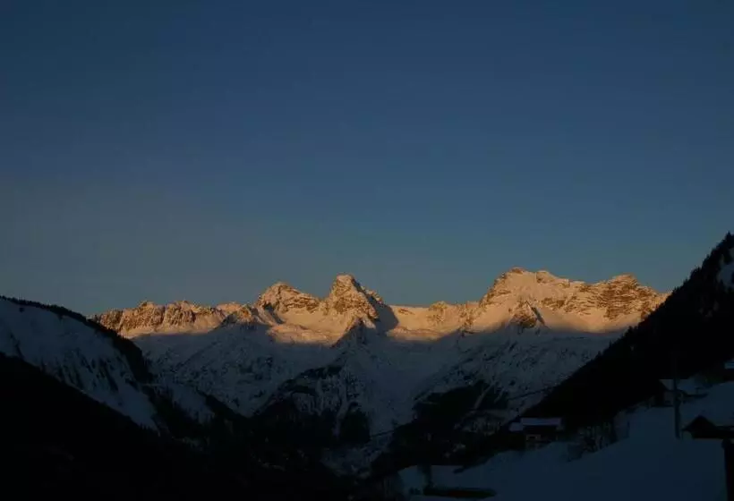 ペンション Gasthof Zur Gemütlichkeit