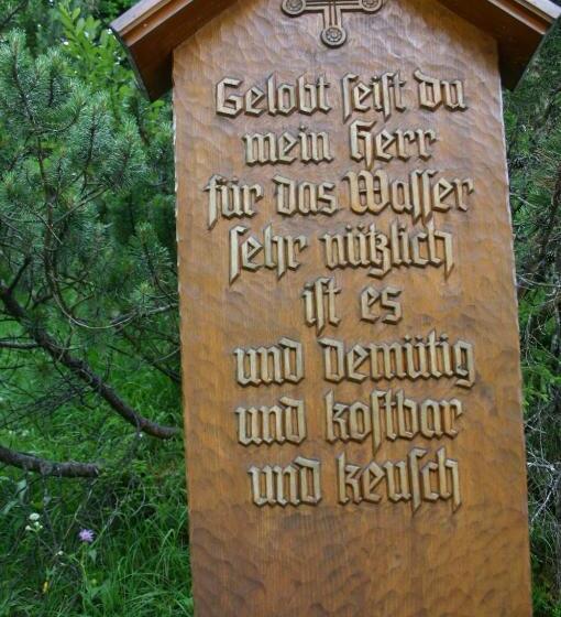 膳宿费 Gasthof Zur Gemütlichkeit