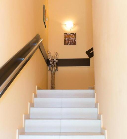 بنسيون Guest Rooms Tivona