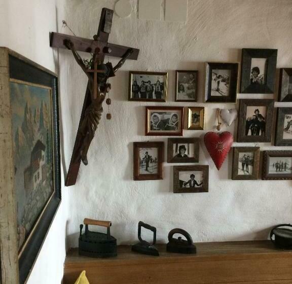 پانسیون S Landhaus