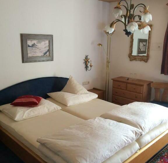 پانسیون S Landhaus