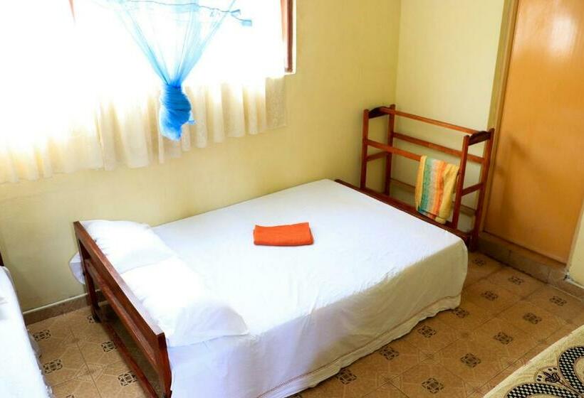 بنسيون Sunshine Guest