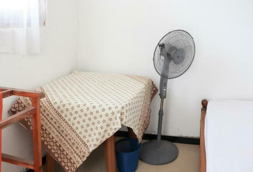 بنسيون Sunshine Guest