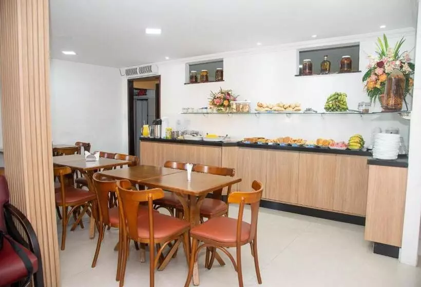 Trip Hotel Lauro De Freitas