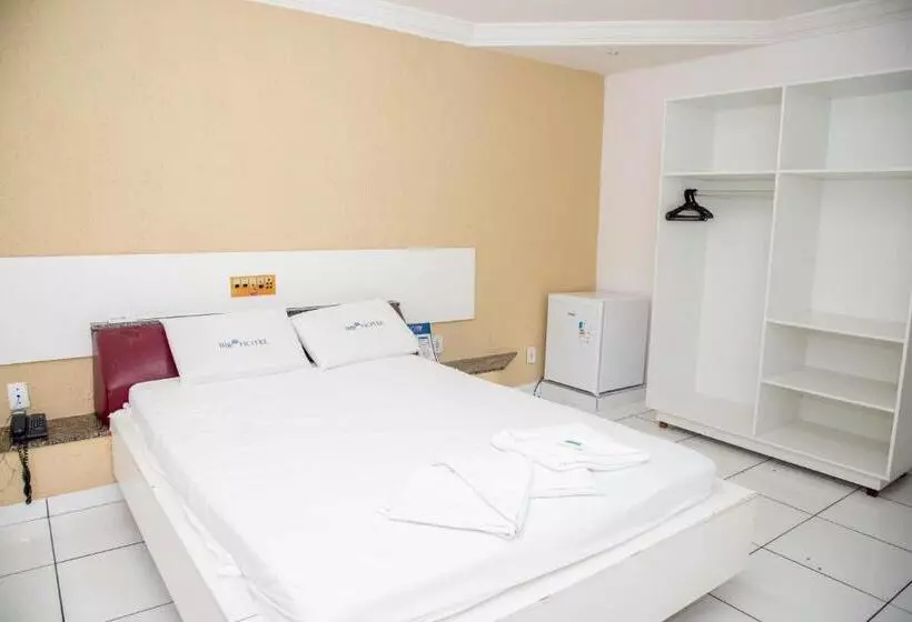 Trip Hotel Lauro De Freitas