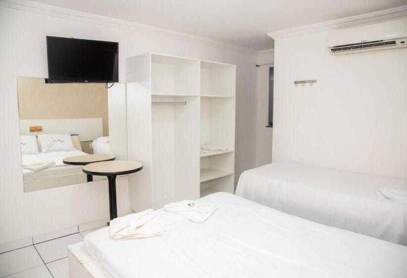 Trip Hotel Lauro De Freitas
