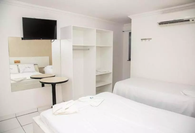 Trip Hotel Lauro De Freitas