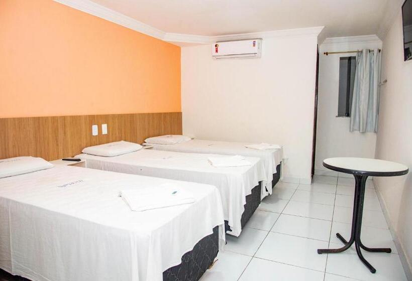 Trip Hotel Lauro De Freitas