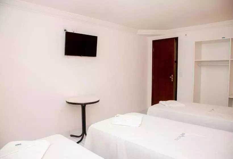 Trip Hotel Lauro De Freitas