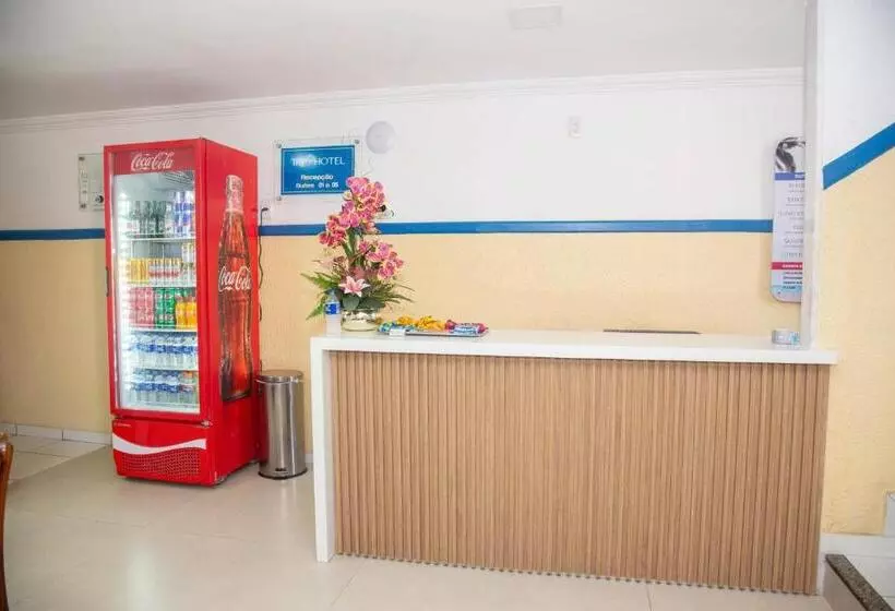 Trip Hotel Lauro De Freitas