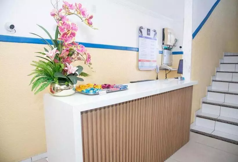 Trip Hotel Lauro De Freitas