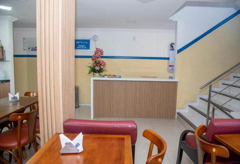 Trip Hotel Lauro De Freitas