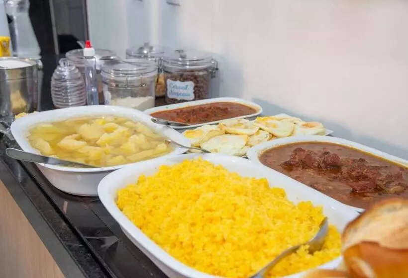 Trip Hotel Lauro De Freitas