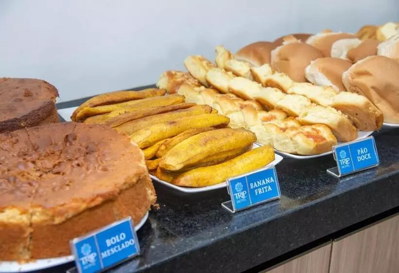 Trip Hotel Lauro De Freitas