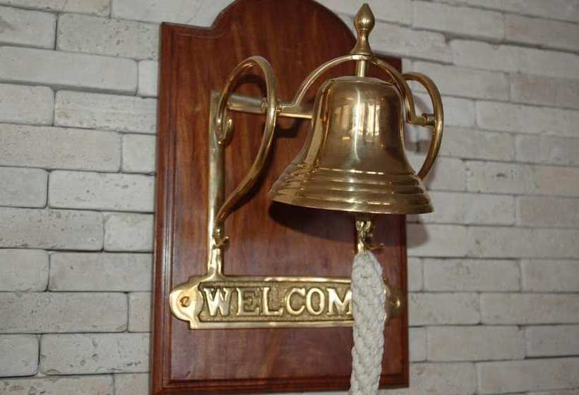 Diamond Park Hotel Safranbolu