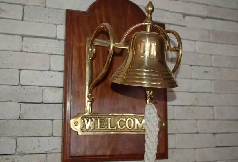 Diamond Park Hotel Safranbolu