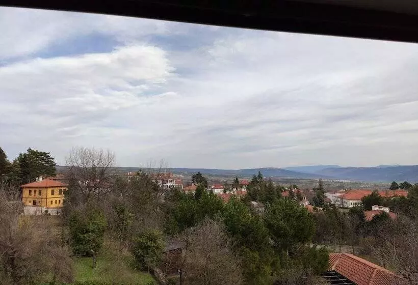 Diamond Park Hotel Safranbolu